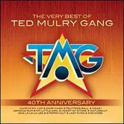 Very Best Of Ted Mulry Gang, The (40th Anniversary Edition)