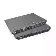 Copied - High-Performance Dual Monitor Control: AV Access KVM Switch 4