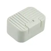 Travel Soap Container,Bar Soap Holder Soap Travel Case, Soap Box Soap Case5369