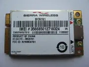 Sierra Wireless MC8781 HSDPA 2G 3G WWAN 7.2Mbps Module GPS Unlocked