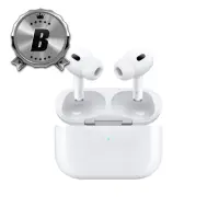 在飛比找momo購物網優惠-B級福利品【Apple】AirPods Pro 2 (Lig