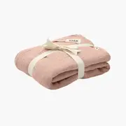 Muslin Swaddle - Blush