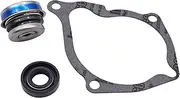 Water Pump Rebuild Kit,Water Pump Seal & Gasket Kit 3084837 3084836 3086840 for Polaris 400 500 Sportsman Predator Magnum Ranger