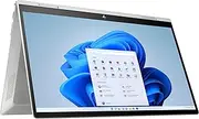 HP Envy x360 2-in-1 Laptop, Intel 10-Core i5-1235U, 15.6" FHD IPS Touchscreen, Intel Iris Xe Graphics, 64GB DDR4 4TB SSD, Backlit KB, Thunderbolt 4, WiFi 6E, Win10 Home