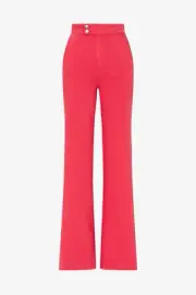 BNWT:BEAUTIFUL SASS&BIDE HIGH WAISTED FLARED LEG JEANS 27 "BID ADIEU"