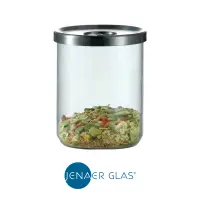 在飛比找蝦皮購物優惠-【Jenaer Glas德國精品玻璃】大型香料罐 單件組 S