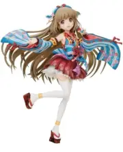 Broccoli THE IDOLM@STER Cinderella Girls Yoshino Yorita 1/7 Complete Figure