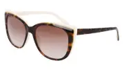 Draper James DJ7036 tortoise ivory 103 Sunglasses