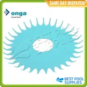 ONGA HAMMERHEAD POOL CLEANER DISC / SKIRT / SUCTION SEAL – K6128 – GENUINE