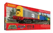 Hornby OO Freightmaster Train Set