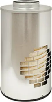 Air Filter Baldwin PA2724