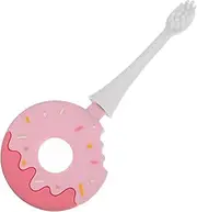 Minkissy Toothbrush Head for Boys and Girls Small Head Toothbrush Soft Bristles Boys and Girls Cartoon Design