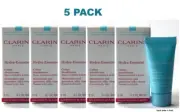 CLARINS Hydra-Essentiel Moisturizes & Quenches silky cream Normal Dry Skin 25mL!