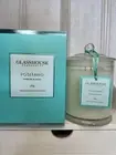 Glasshouse POSITANO 350g Candle (Original Wax Formula & Swing Tag)