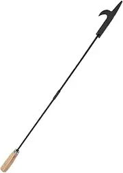 Fire Fireplace Campfire Maintenance Tool for Fire Pits Campfires