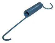 Brake Hold Down Spring Kit-Shoe Spring Crown 4423085