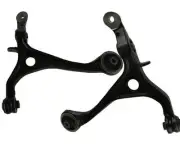 AP LEFT & RIGHT FRONT LOWER CONTROL ARMS PAIR 03-07 ACCORD 04-08 TSX