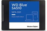 WDS250G3B0A Western Digital 250GB WD Blue SA510 SATA Internal Solid State Drive