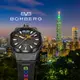 BOMBERG 炸彈錶 Bolt-68 NEO 台北版 自動機械大都會系列腕錶(BF43APBA.09-7.12)