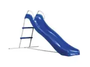 Swing Slide Climb 950 x 820 x 1900 mm Water Slide - Express Post