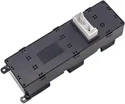 Parts Number 93570-B5200 93570B5200 Front Left Switch Without Panel high Configuration Pack of 1 Piece
