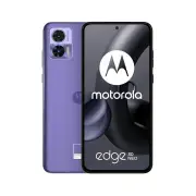 Motorola Edge 30 Neo 6.2" Smartphone (Refurbished) - 128GB Very Peri Excellent