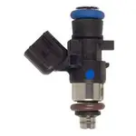 Raceworks 1100CC Short 14mm Uscar Plug Flow Matched - INJ-500-B
