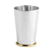 Michael Aram Calla Lily Metal Cup