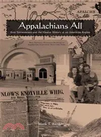 在飛比找三民網路書店優惠-Appalachians All ─ East Tennes