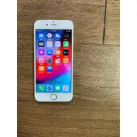 在飛比找蝦皮購物優惠-APPLE iPhone 6 32G 4.7吋 (金) 台灣