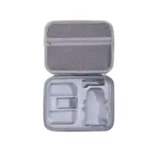 Storage Carry Bag for Mini 2/Mini 2 SE/MINI 4K Drone Battery Remote Control Box
