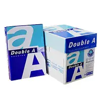 在飛比找蝦皮購物優惠-【含稅附發票】Double A  A4/A3/B4/A5/B