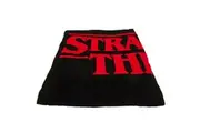 Stranger Things Premium Fleece Blanket