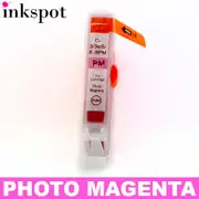 Canon Compatible BCI 3E/BCI 6 Photo Magenta