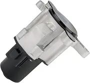 JDMON Transfer Case Motor Compatible with 2005-2010 Jeep Grand Cherokee, 2006-2010 Jeep Commander Replacement 600-915 5143786AA 5143786AB 68256976AA 600915