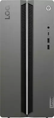 Lenovo LOQ Gaming PC - i7-13700, 64GB RAM, 2TB SSD + 1TB HDD, RTX 4060 W 11 Pro