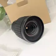 Sony LENS-037 Type 2 Projector Fixed Short Throw Lens New Boxed