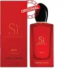 Si Passione Eclat Giorgio Armani ORIGINAL EDP 100ml 3.4oz Women Perfume spray