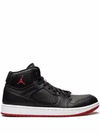 在飛比找Farfetch優惠-Jordan Access "Bred" sneakers