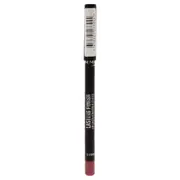 Lasting Finish Lip Liner - 195 Sunset Pink by Rimmel London for Women - 0.04 oz Lip Liner