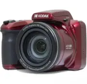 Kodak PIXPRO AZ405 20.7 Megapixel Digital Camera - Red