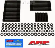 ARP-235-4303 ARP Cylinder Head Stud, Pro-Series, 12-point Head, For Chevrolet BB