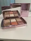 Hourglass Volume 4 Ambient Palette Blush Bronzer Highlighter - Read Description