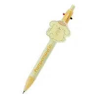在飛比找誠品線上優惠-Sanrio 2C原子筆&自動鉛筆/ Pompompurin