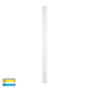 Havit Barline Shadow 1500mm Wall Light - Aluminium White