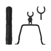 Night LED Flashlight Searchlight With Holder Stand Part For DJI FLIP Drone