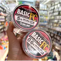 在飛比找蝦皮購物優惠-東區釣具 東湖.汐止🎣 日本 SUNLINE BASIC F