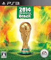 2014 FIFA World Cup Brazil?