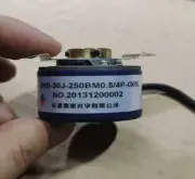 New ZKD-30J-250BM0.5/4P-G05L encoder
