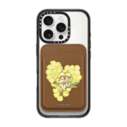 Snappy MagSafe Wallet Snappy™ BioVeg Wallet MagSafe Compatible Wattle Babies